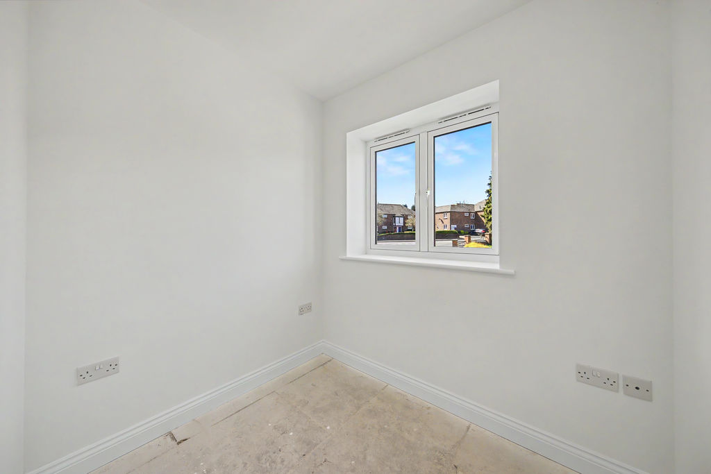 Church Hall Place, Rectory Road Clowne